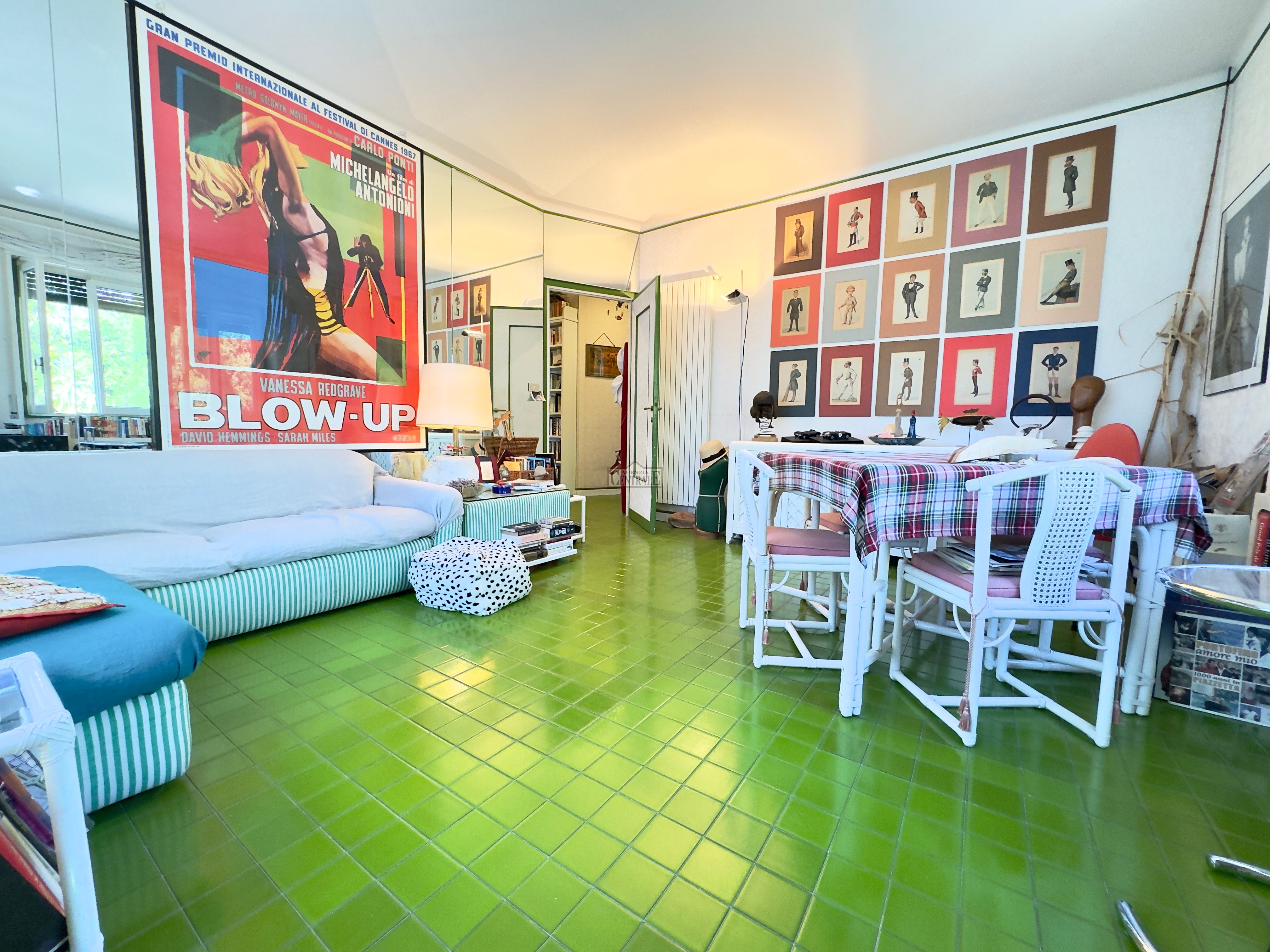 Agenzia Immobiliare Centrale Sanremo